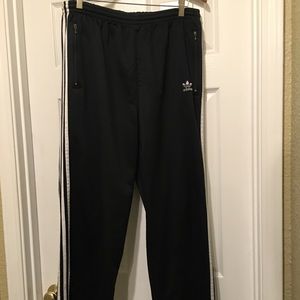 Adidas Men’s Warm Up Pants